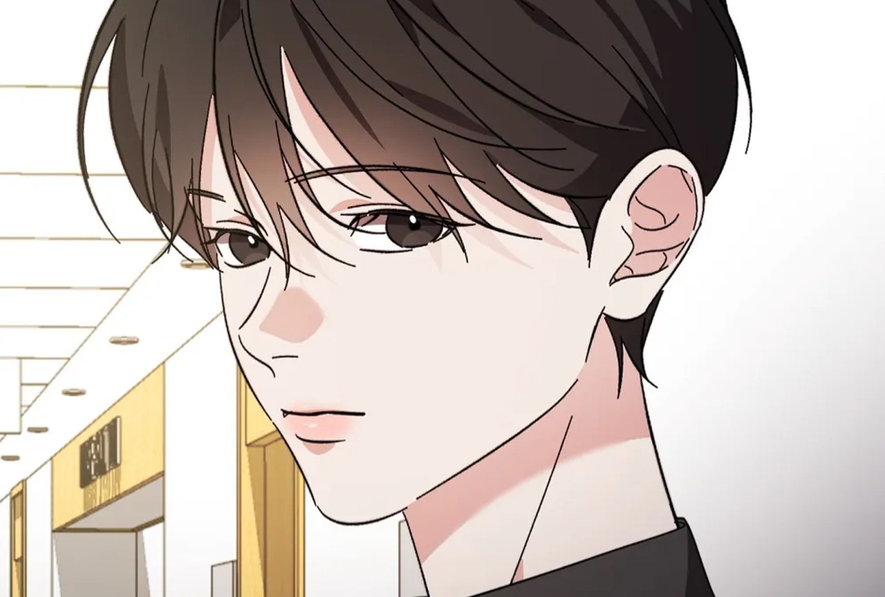 (+18) Thanatos - Episode 61 - ONO Webtoon et Manga