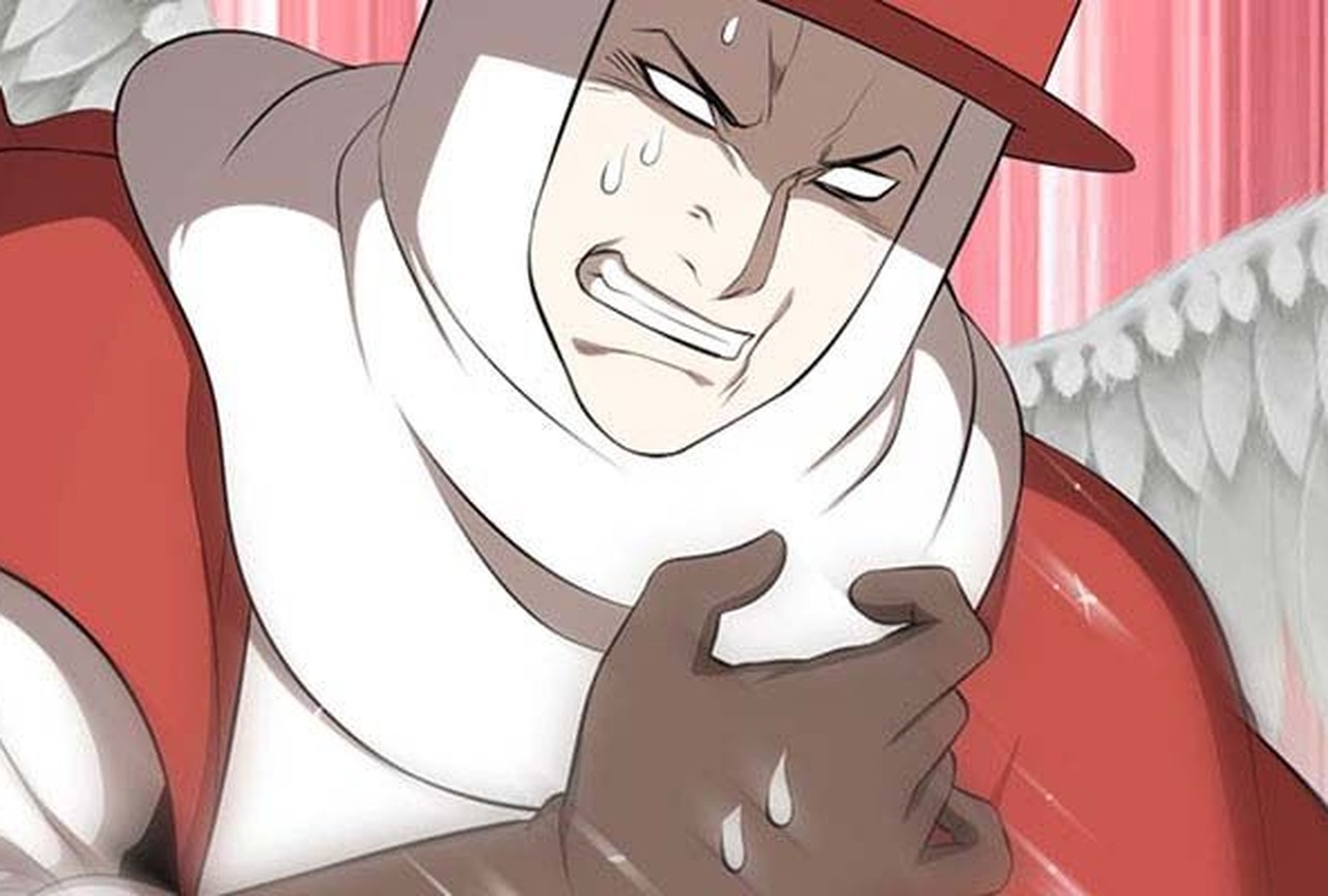 Panfia - Episode 113 - ONO Webtoon et Manga