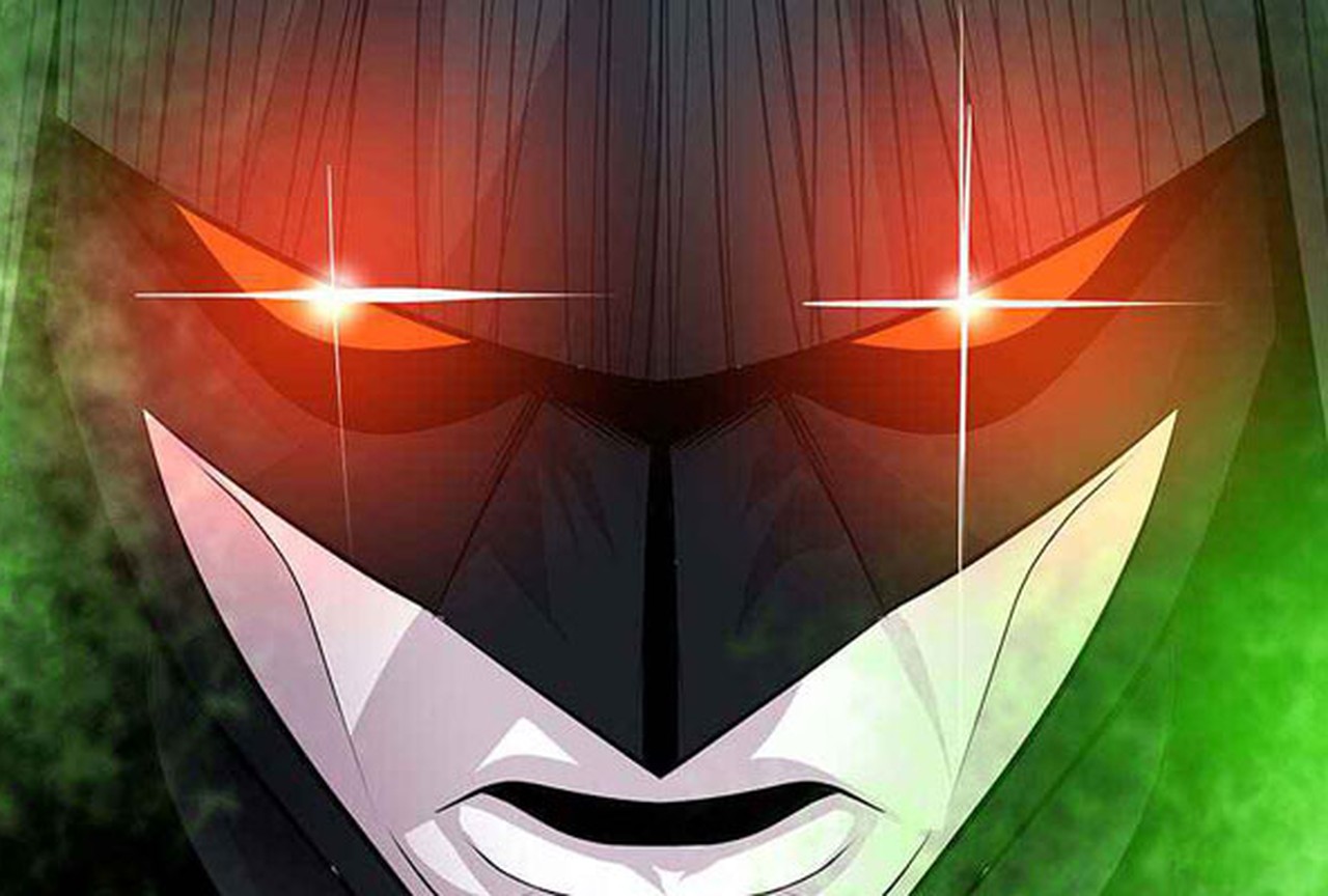 L'ennemi derrière l'écran - Episode 7 - ONO Webtoon et Manga