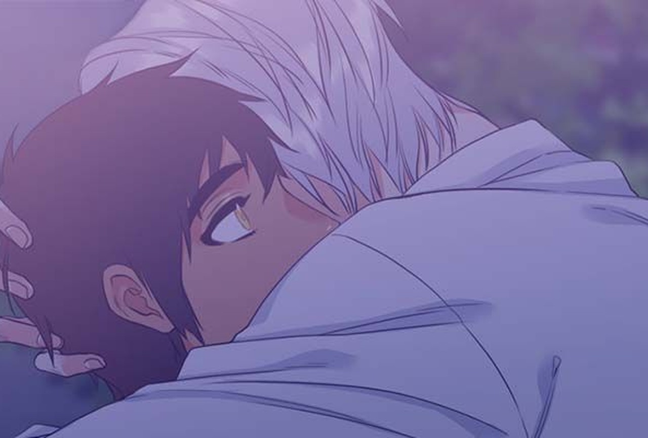 Paramour - Episode 17 - ONO Webtoon et Manga