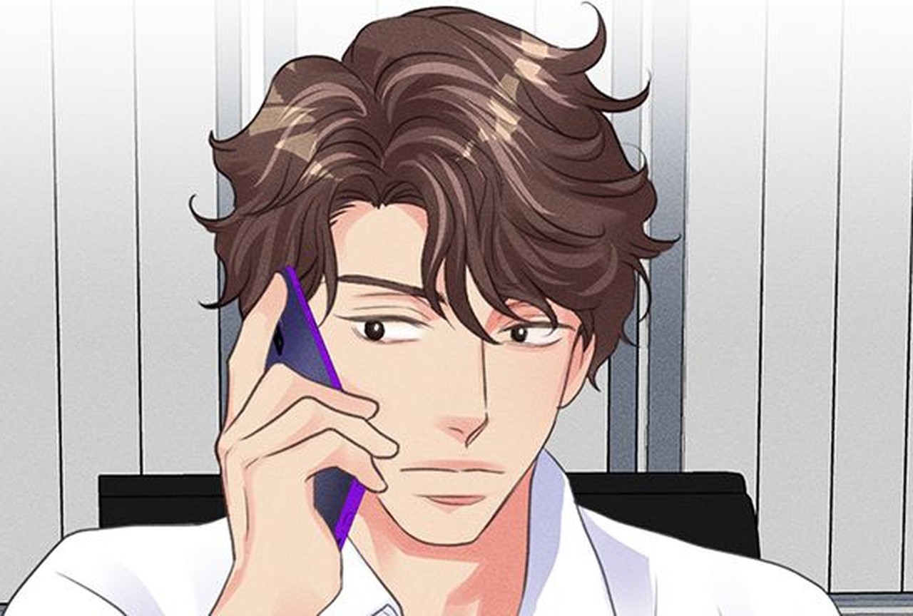 Défense d'aimer - Episode 75 - ONO Webtoon et Manga
