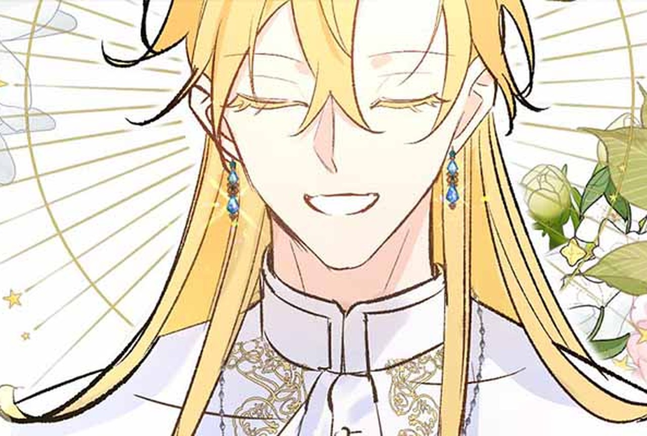 (+18) Le prêtre qui rêvait de chevaucher un dragon - Episode 3 - ONO Webtoon et Manga