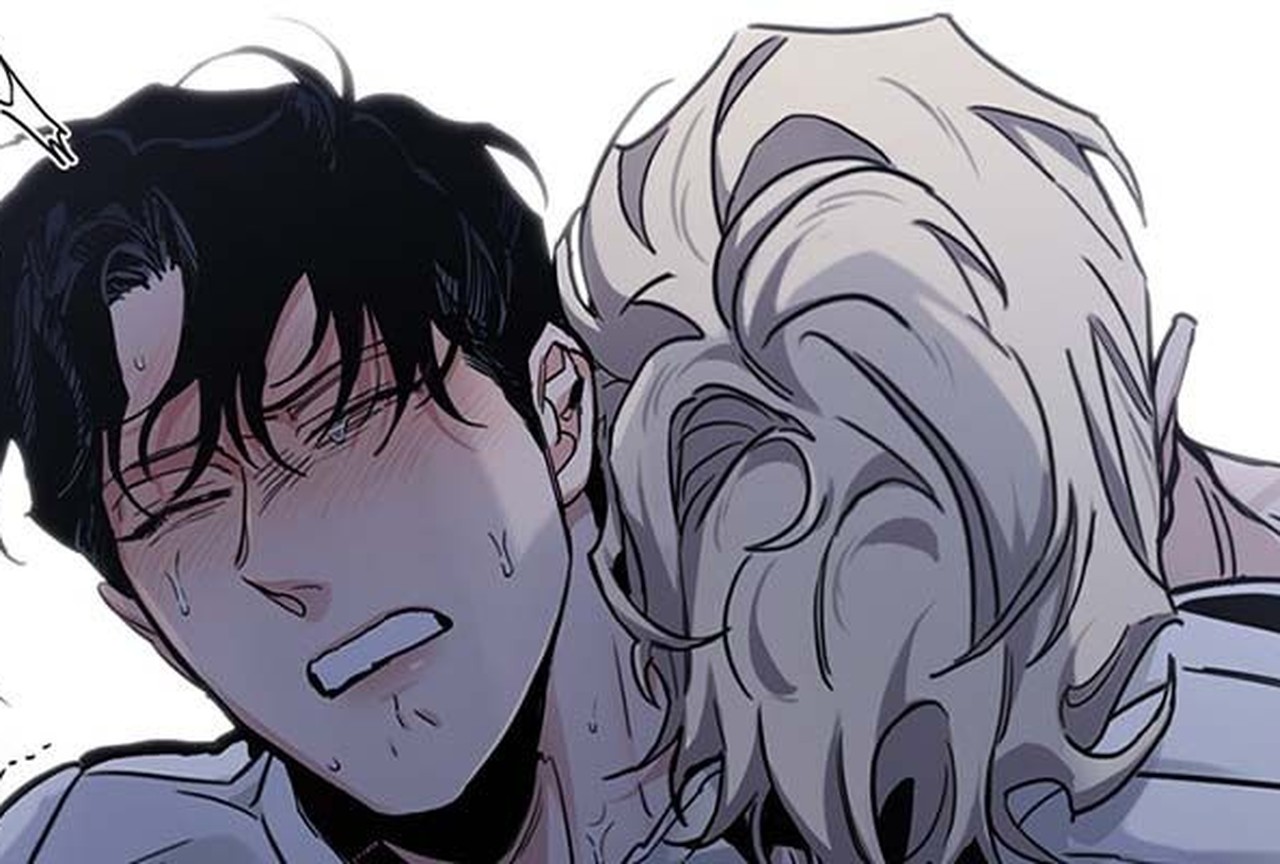 (+18) Roses et Champagne - Saison 2 - 🔞Episode Bonus 30 - ONO Webtoon et Manga