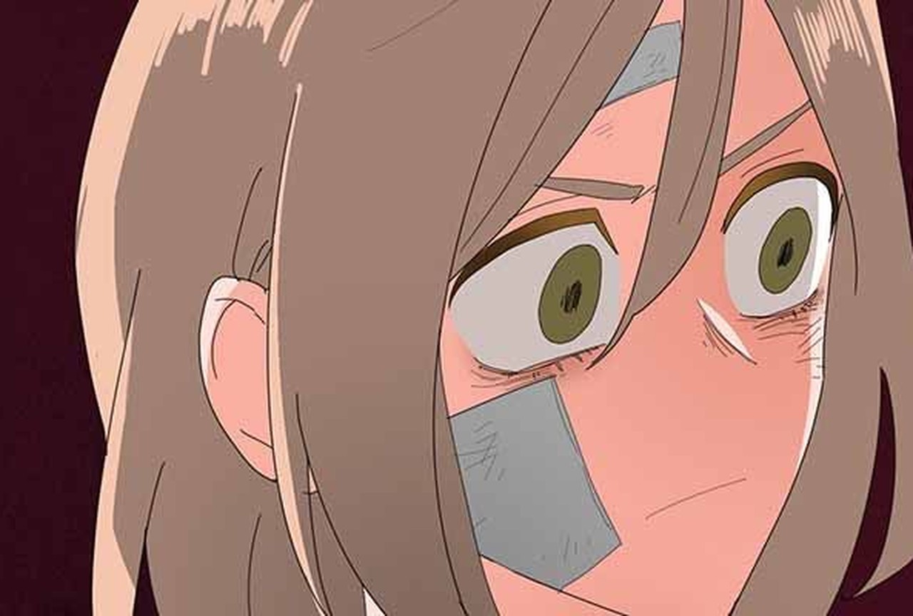 Le Majordome de Madame - Episode Bonus 9 - ONO Webtoon et Manga
