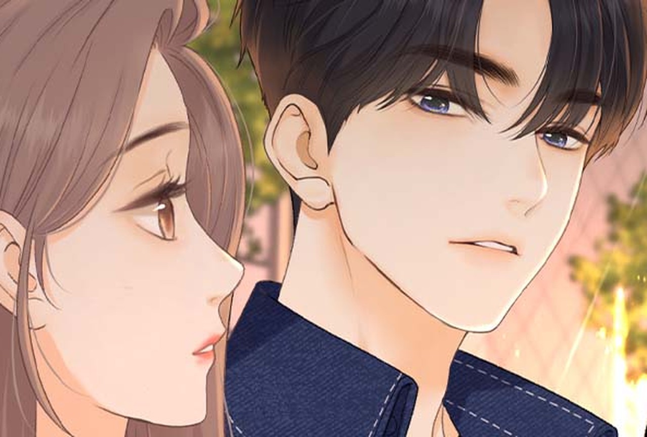 Endless Devotion - Episode 90 - ONO Webtoon et Manga