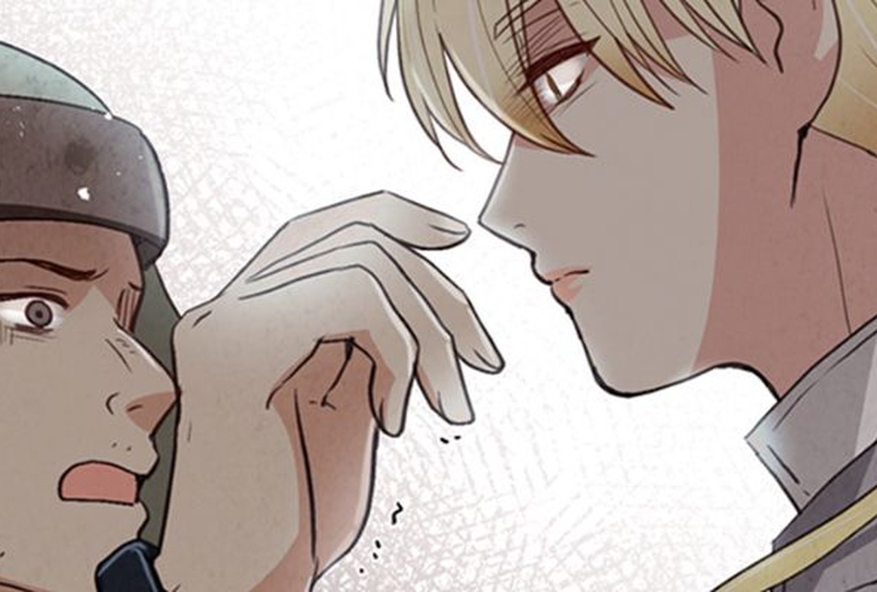 Valentine Kiss - Episode 97 - ONO Webtoon et Manga