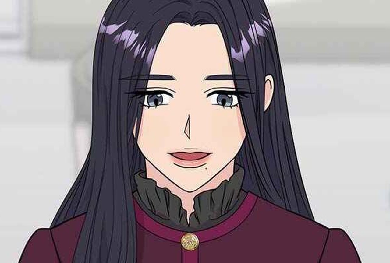 Clause nocturne - Episode 67 - ONO Webtoon et Manga