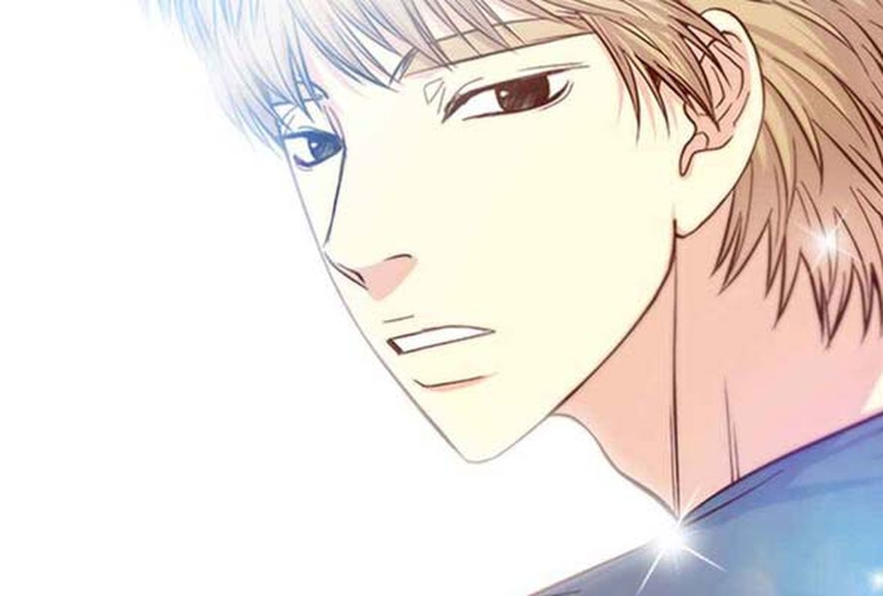 Mademoiselle est une rebelle ?! - Episode 47 - ONO Webtoon et Manga