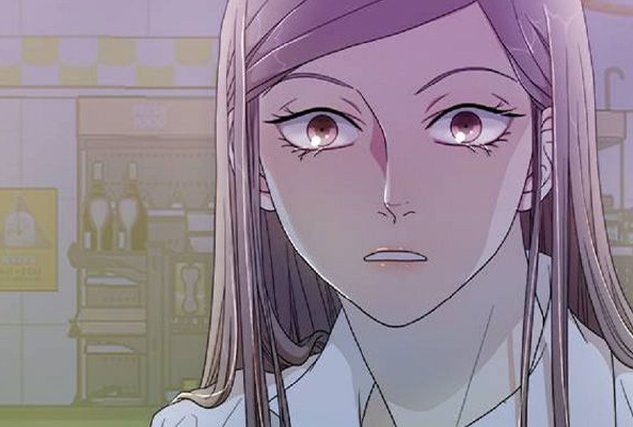 Bite Me - Episode 38 - ONO Webtoon et Manga