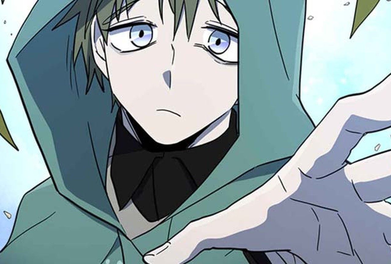 Dracorun - Episode 54 - ONO Webtoon et Manga