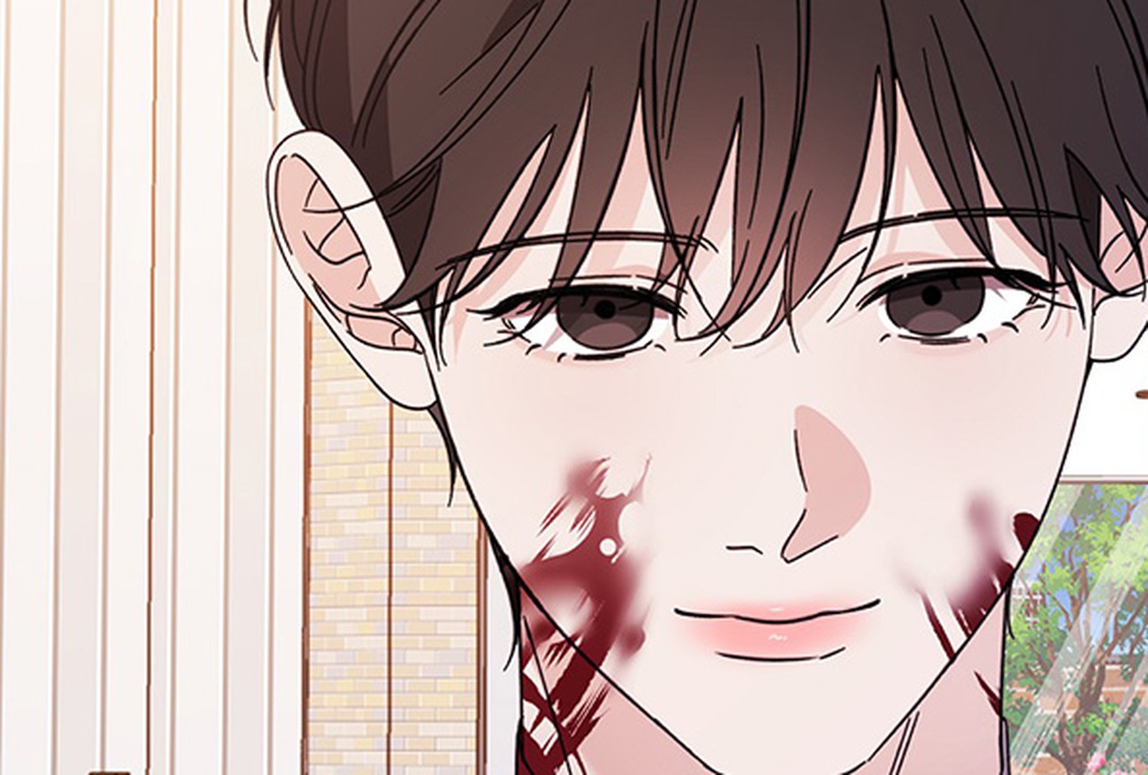 (+18) Thanatos - Episode 44 - ONO Webtoon et Manga