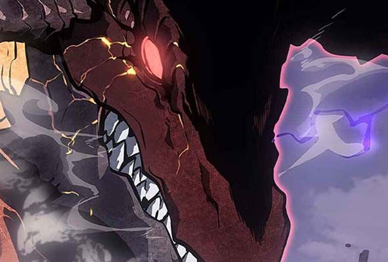 Solo Leveling - Episode 175 - ONO Webtoon et Manga