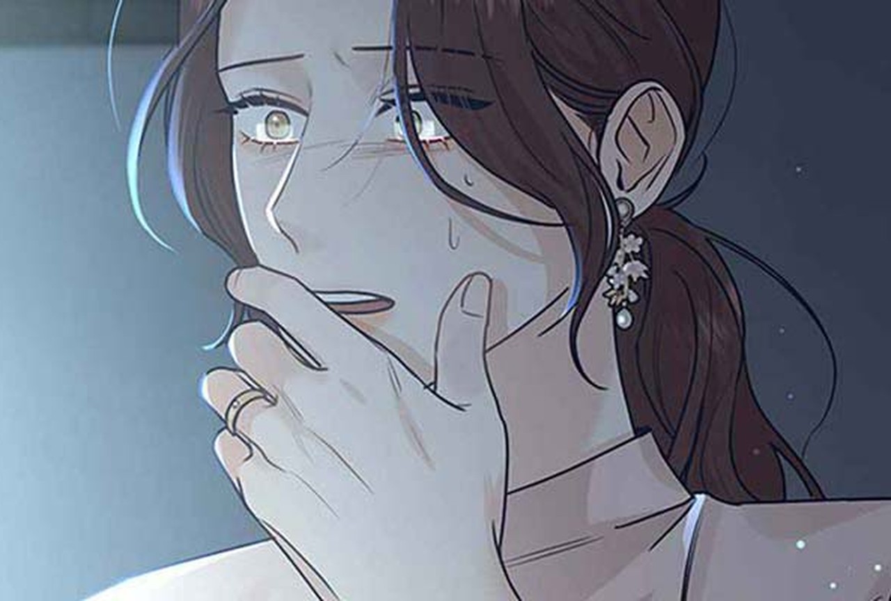 Le Second Rôle de ma vie - Episode 46 - ONO Webtoon et Manga
