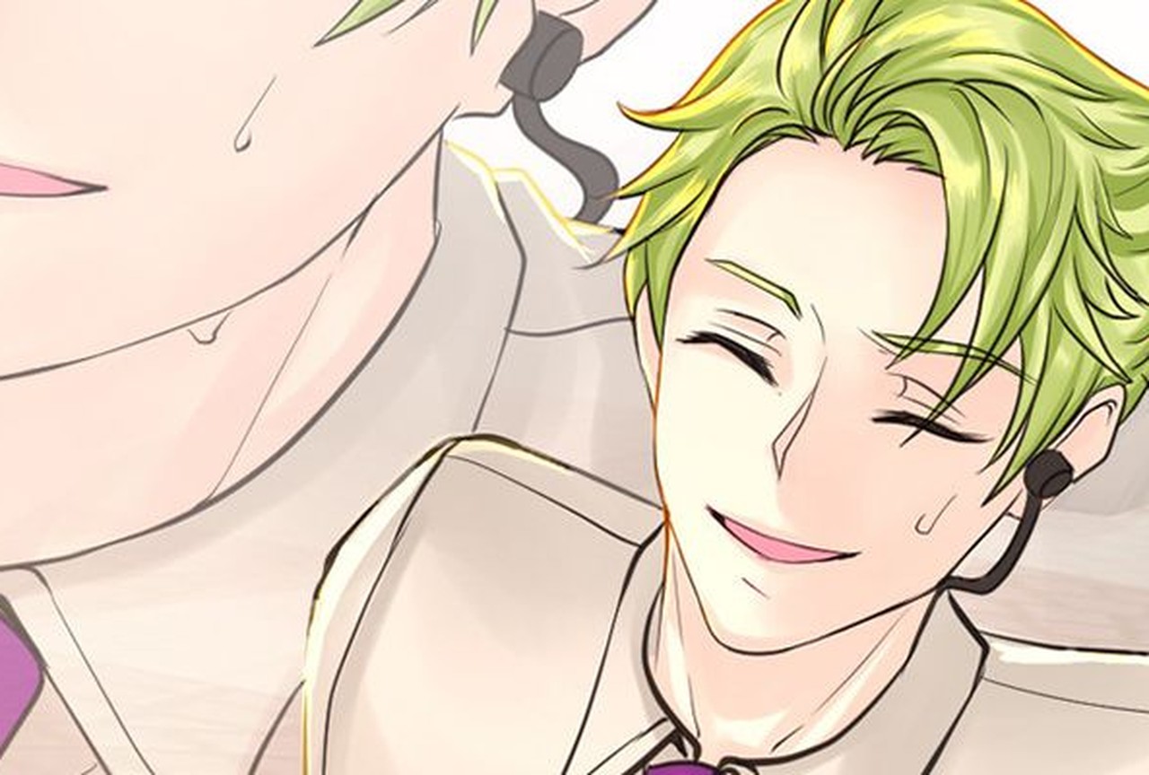 Coeur de pierre - Episode 62 - ONO Webtoon et Manga