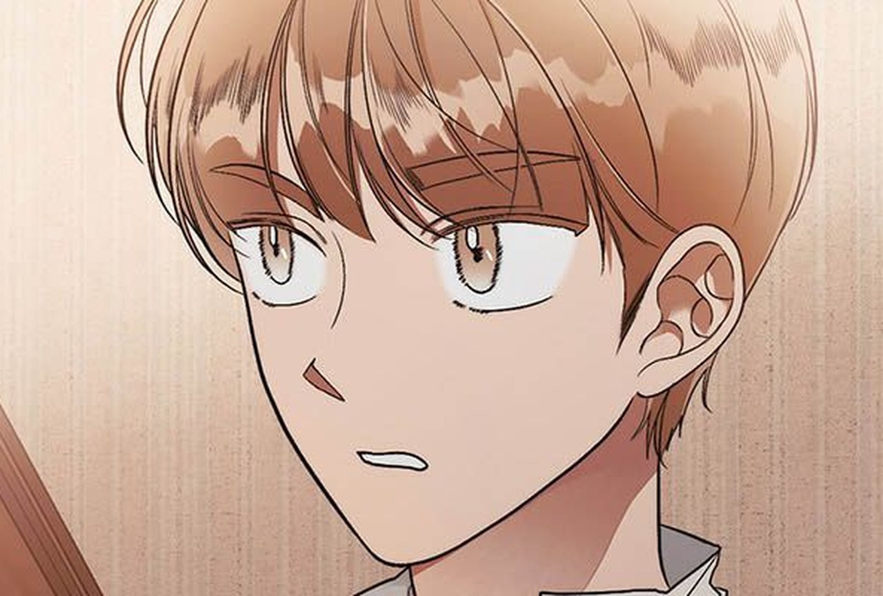 Les correspondances de Charlotte - Episode 53 - ONO Webtoon et Manga