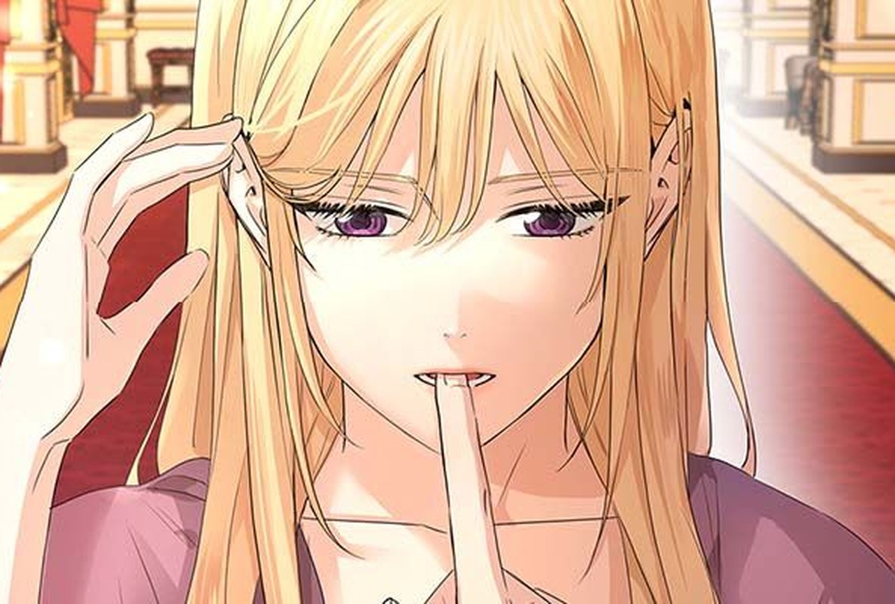 Ne pas vous aimer - Episode 29 - ONO Webtoon et Manga