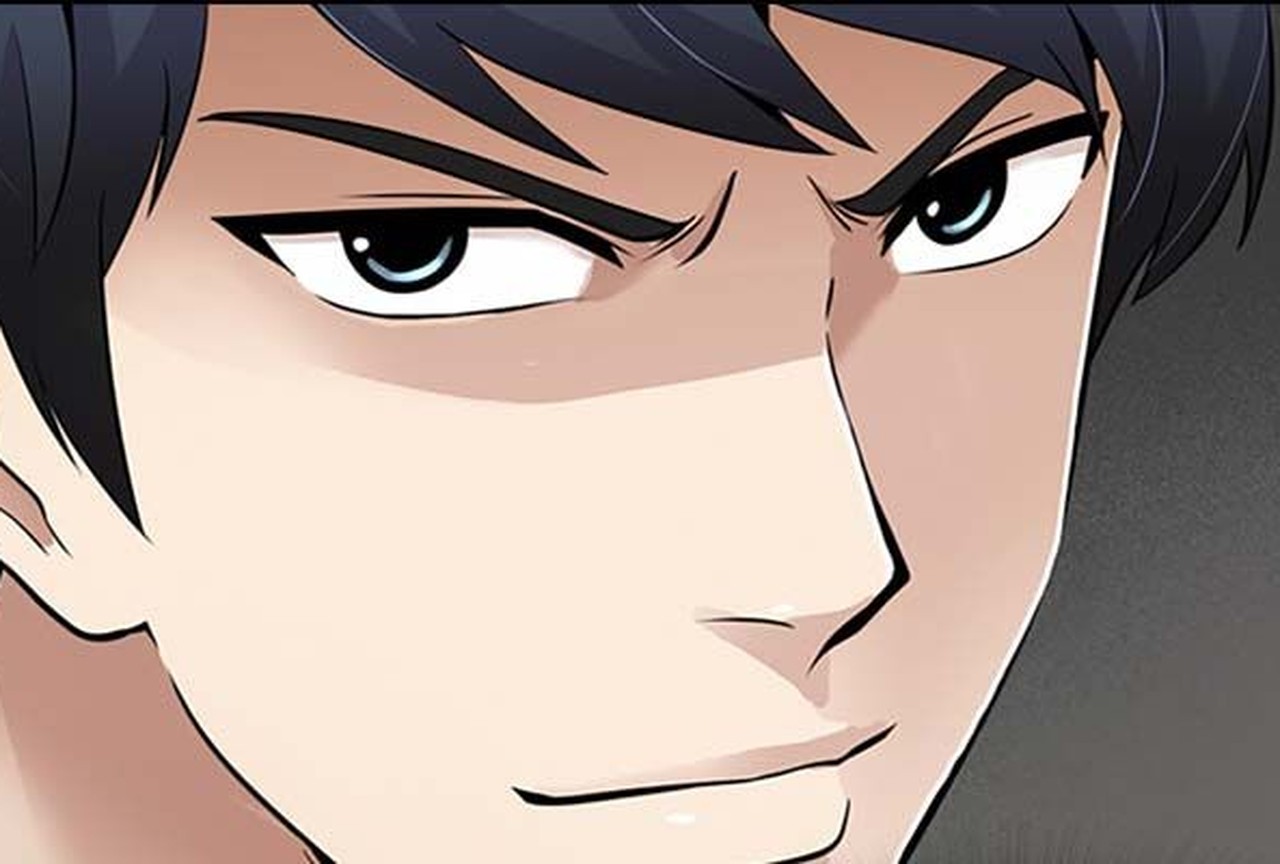 Again my life - Episode 39 - ONO Webtoon et Manga