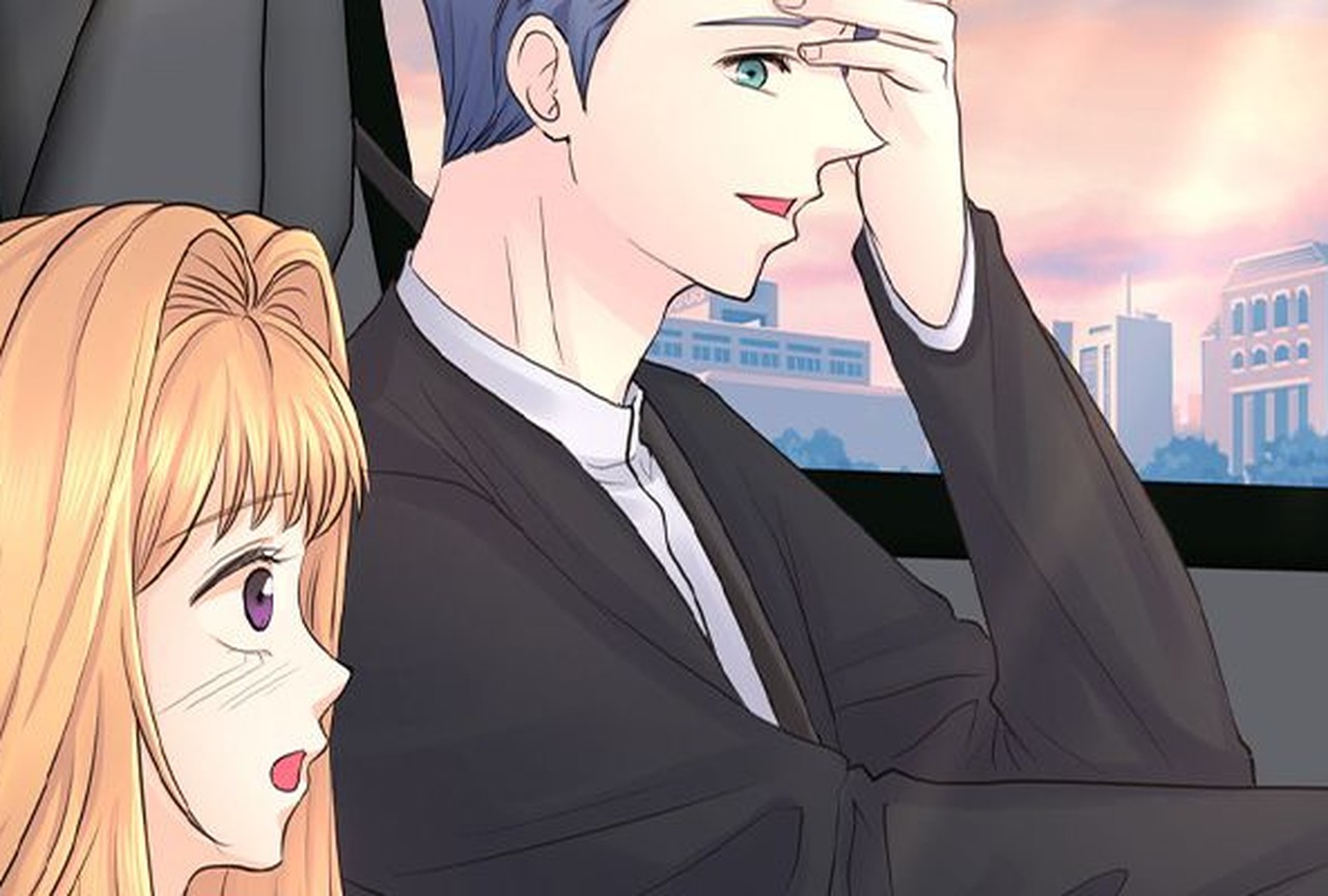 Coeur de pierre - Episode 124 - ONO Webtoon et Manga