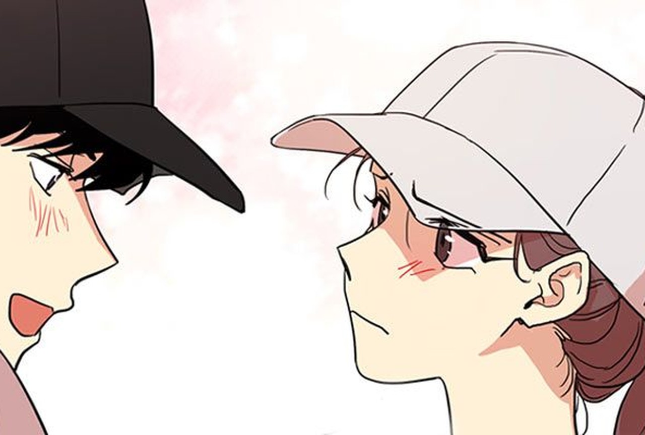 Romance of Heaven - Episode 73 - ONO Webtoon et Manga