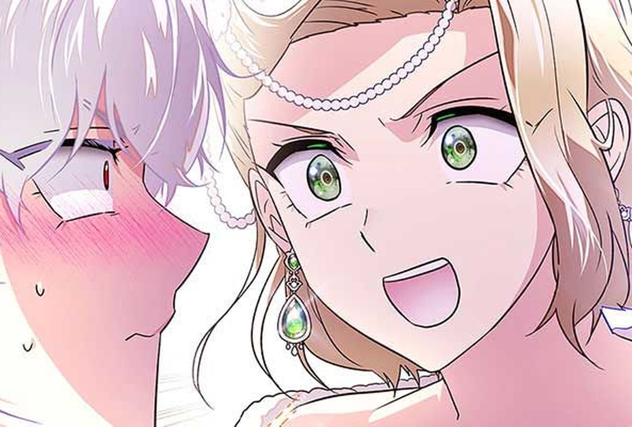 Le Chant de la Lune - Episode 92 - ONO Webtoon et Manga