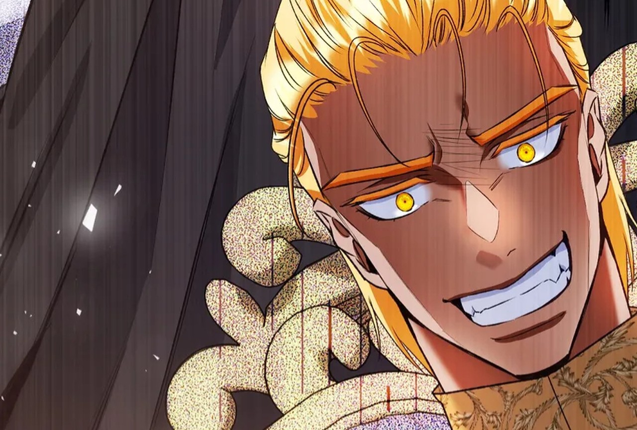 Emperor of chains - Episode 32 - ONO Webtoon et Manga