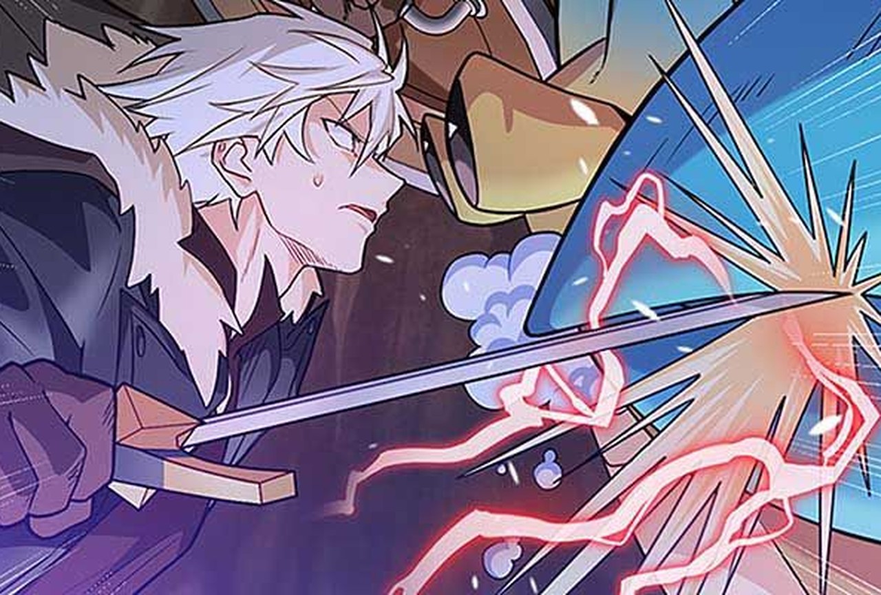 The Gourmet Gamer - Episode 32 - ONO Webtoon et Manga
