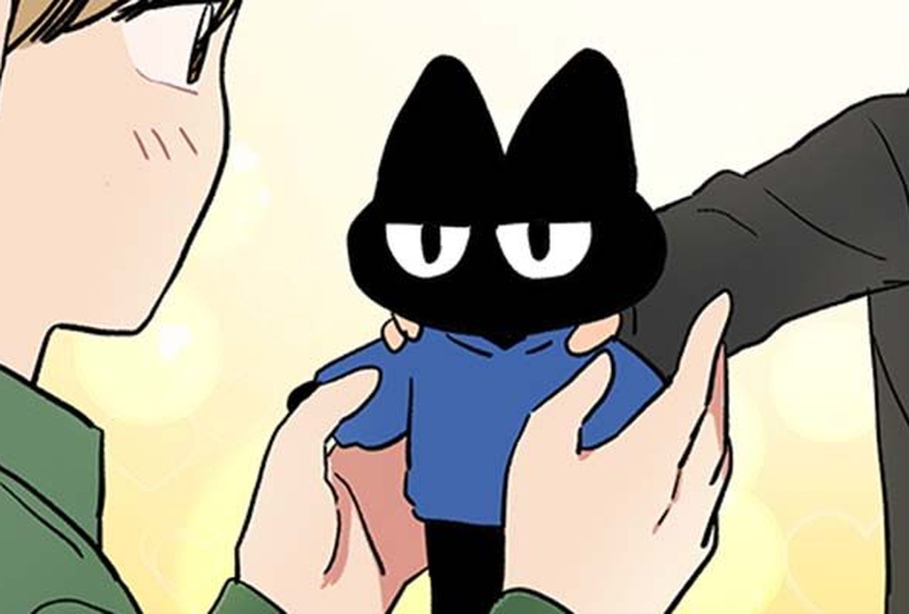 A la hauteur ! - Episode 9 - ONO Webtoon et Manga