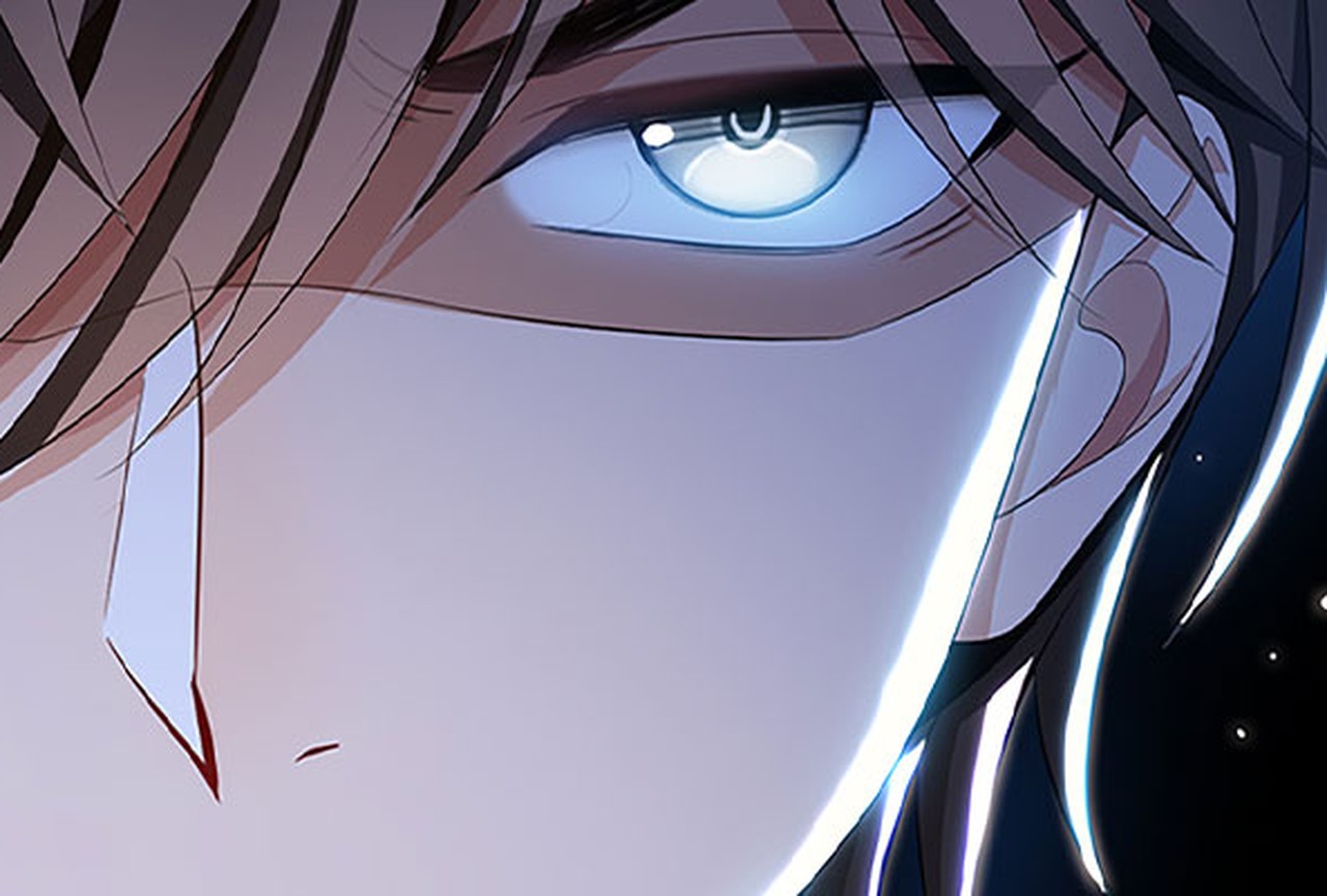 Mr Intrigue's Love Game - Episode 27 - ONO Webtoon et Manga