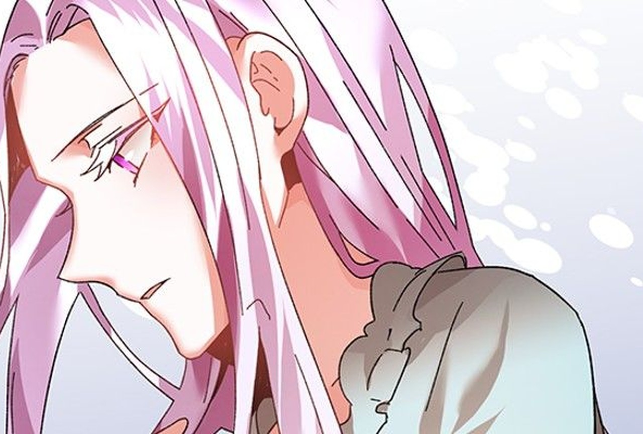 Impératrice ? Impératrice ! - Episode 37 - ONO Webtoon et Manga