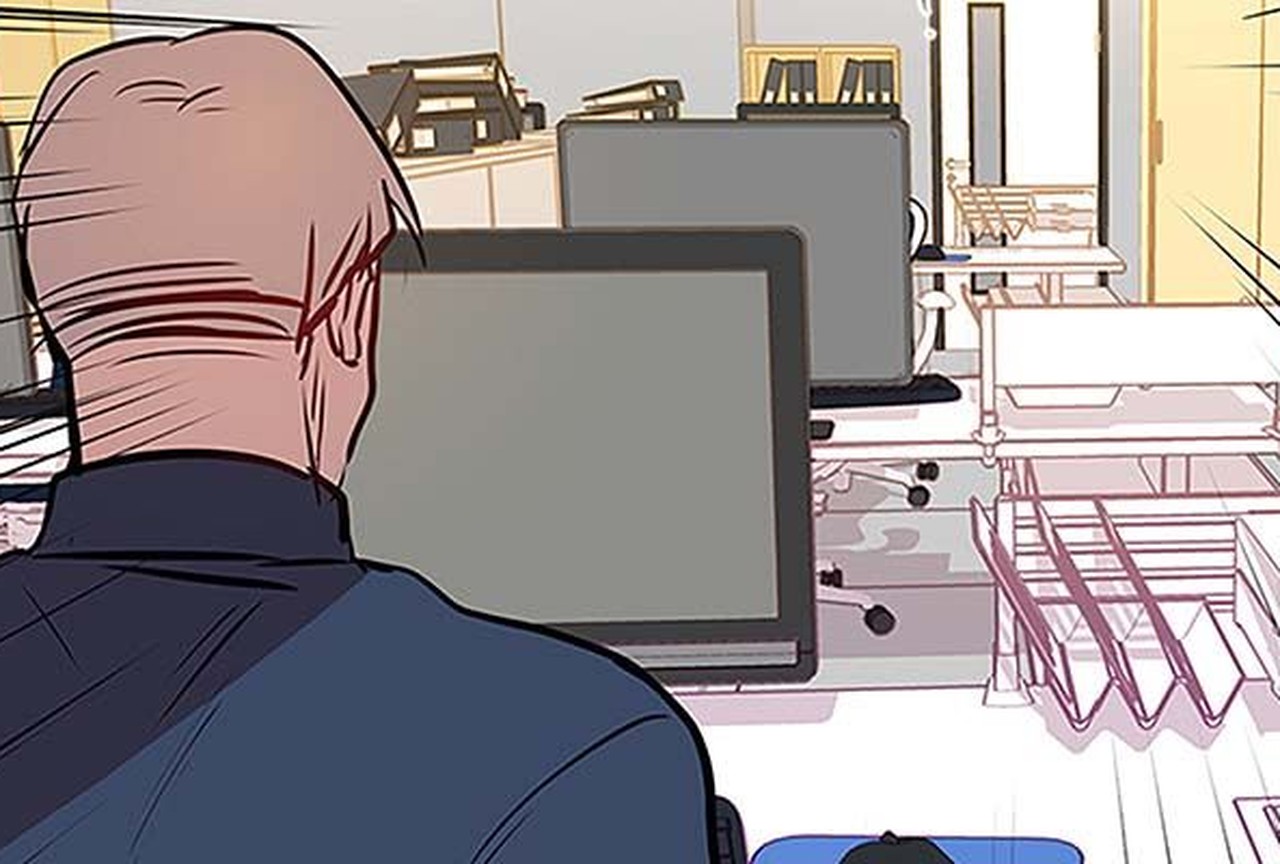 Le Rêve du Papillon - Episode 26 - ONO Webtoon et Manga