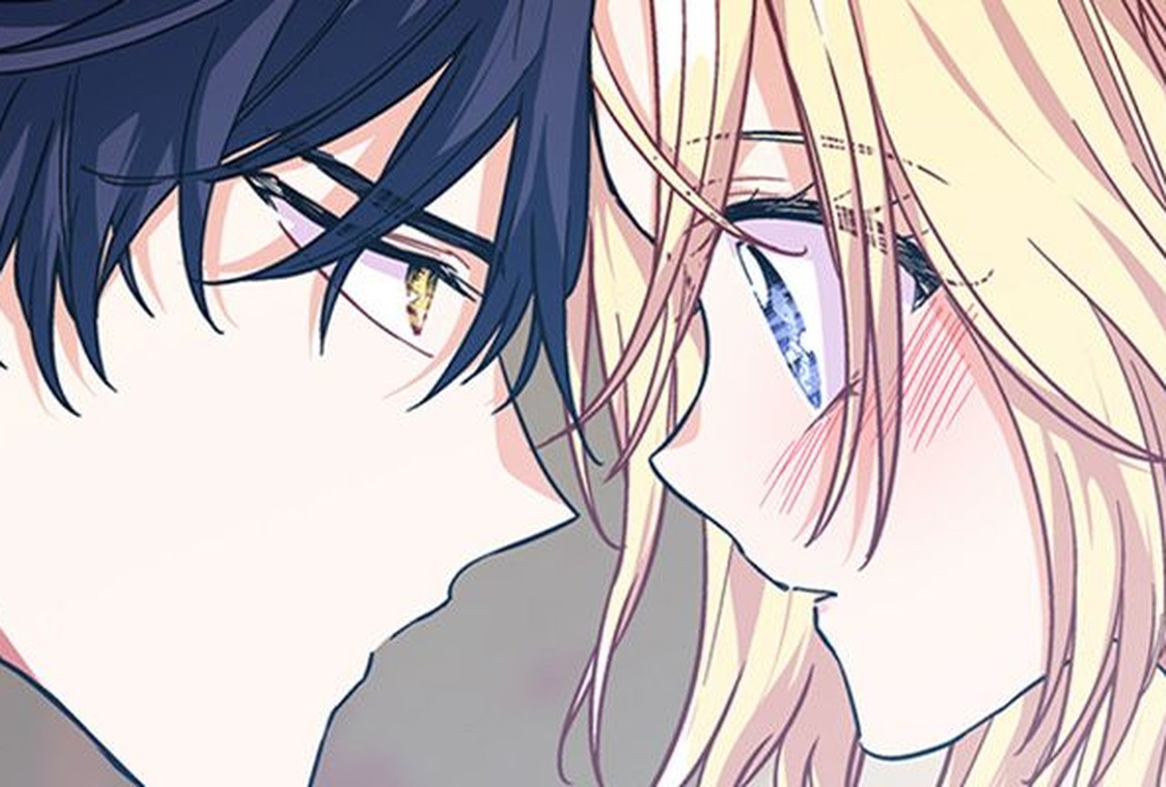L'Impérieux Destin du Dr Élise - Episode 83 - ONO Webtoon et Manga