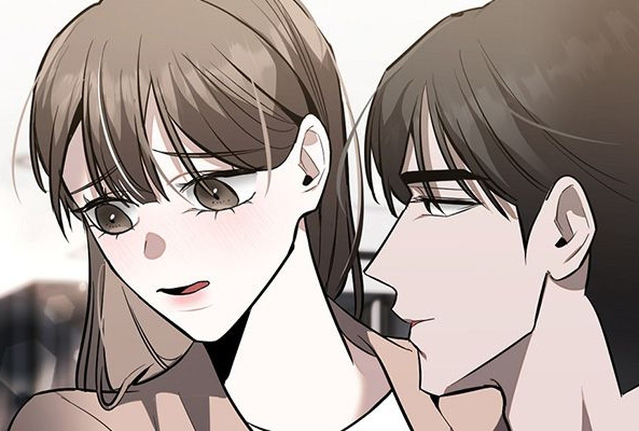 Au plus près de moi - Episode 25 - ONO Webtoon et Manga