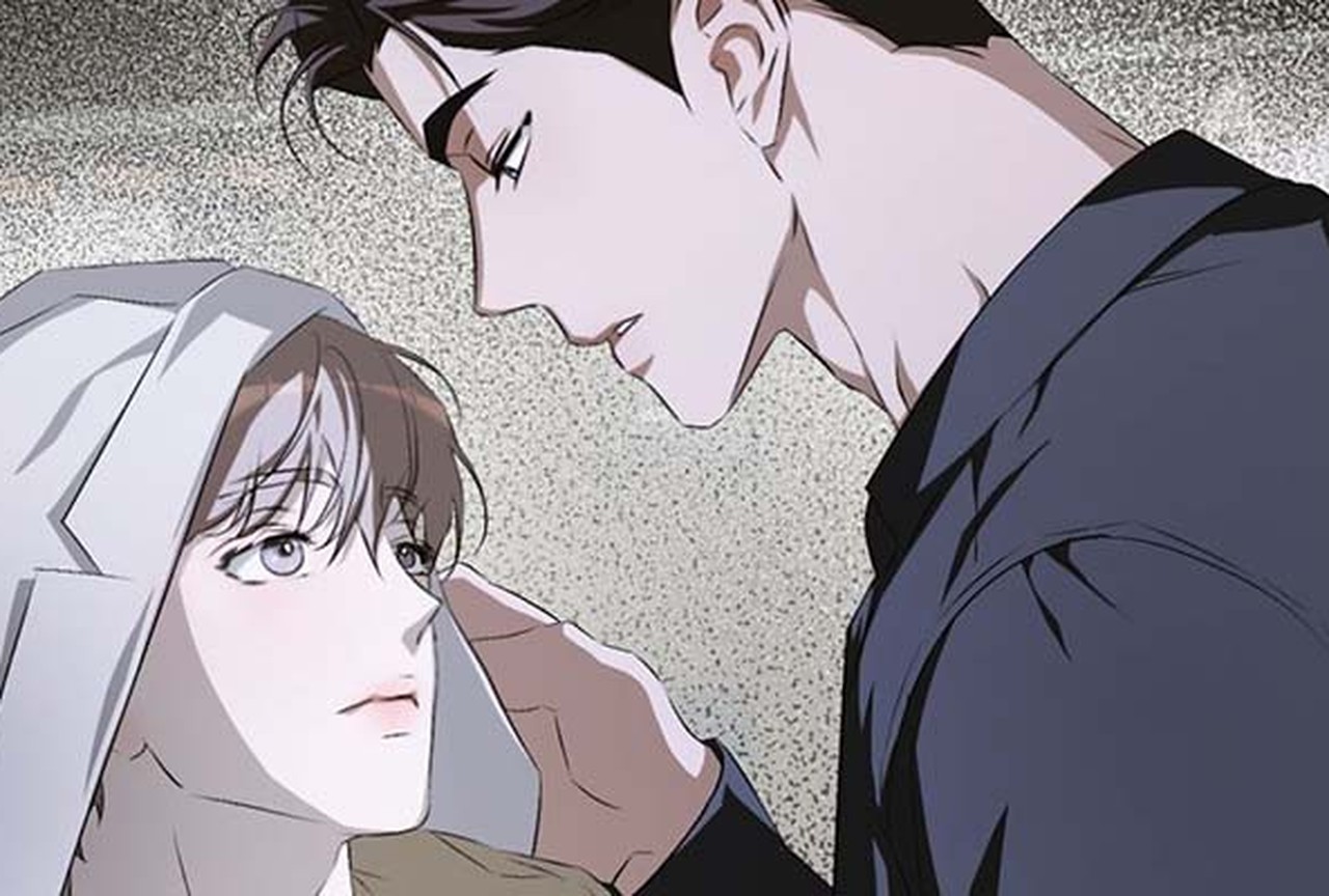 The Alpha's Obsession - Episode 13 - ONO Webtoon et Manga