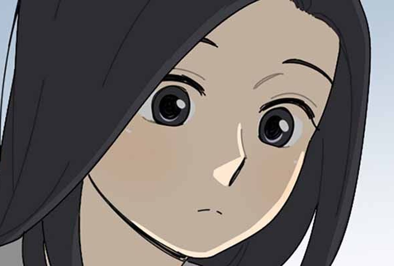 Le charme singulier de ma voisine - Episode 22 - ONO Webtoon et Manga