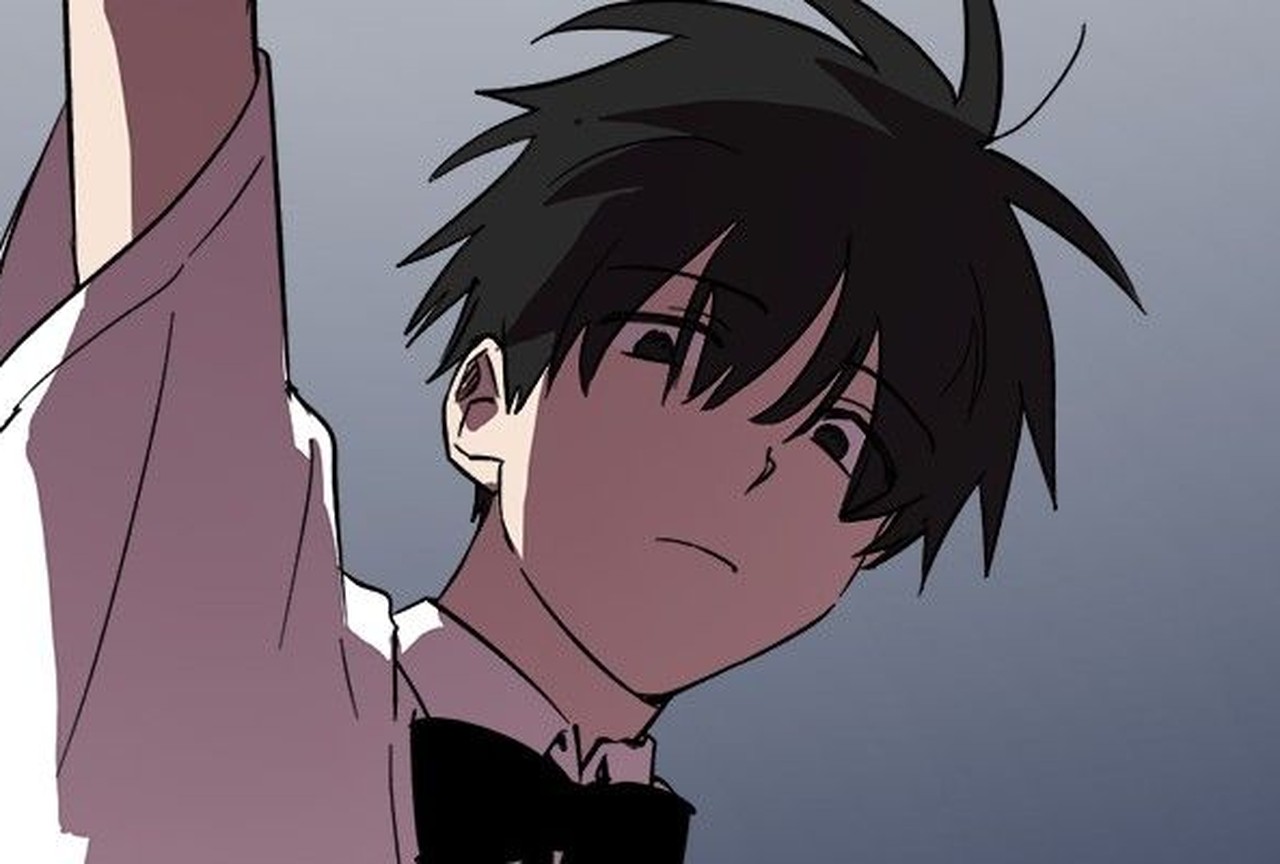 Die for me ! - Episode 23 - ONO Webtoon et Manga