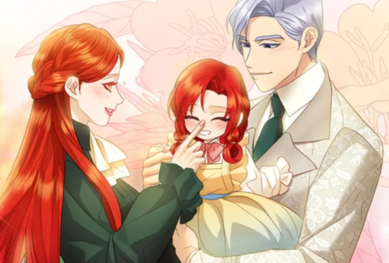 (+18) The Revenge of the Fake Mistress - 🔞Episode 148 - Bonus 6 - ONO Webtoon et Manga