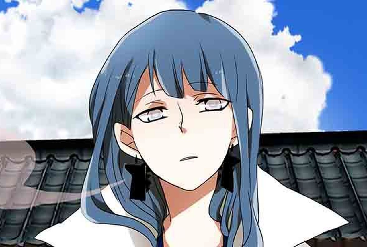 Le Dragon Jaune - Episode 24 - ONO Webtoon et Manga
