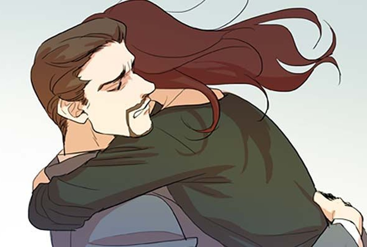 Romance of Heaven - Épisode 002 - ONO Webtoon et Manga