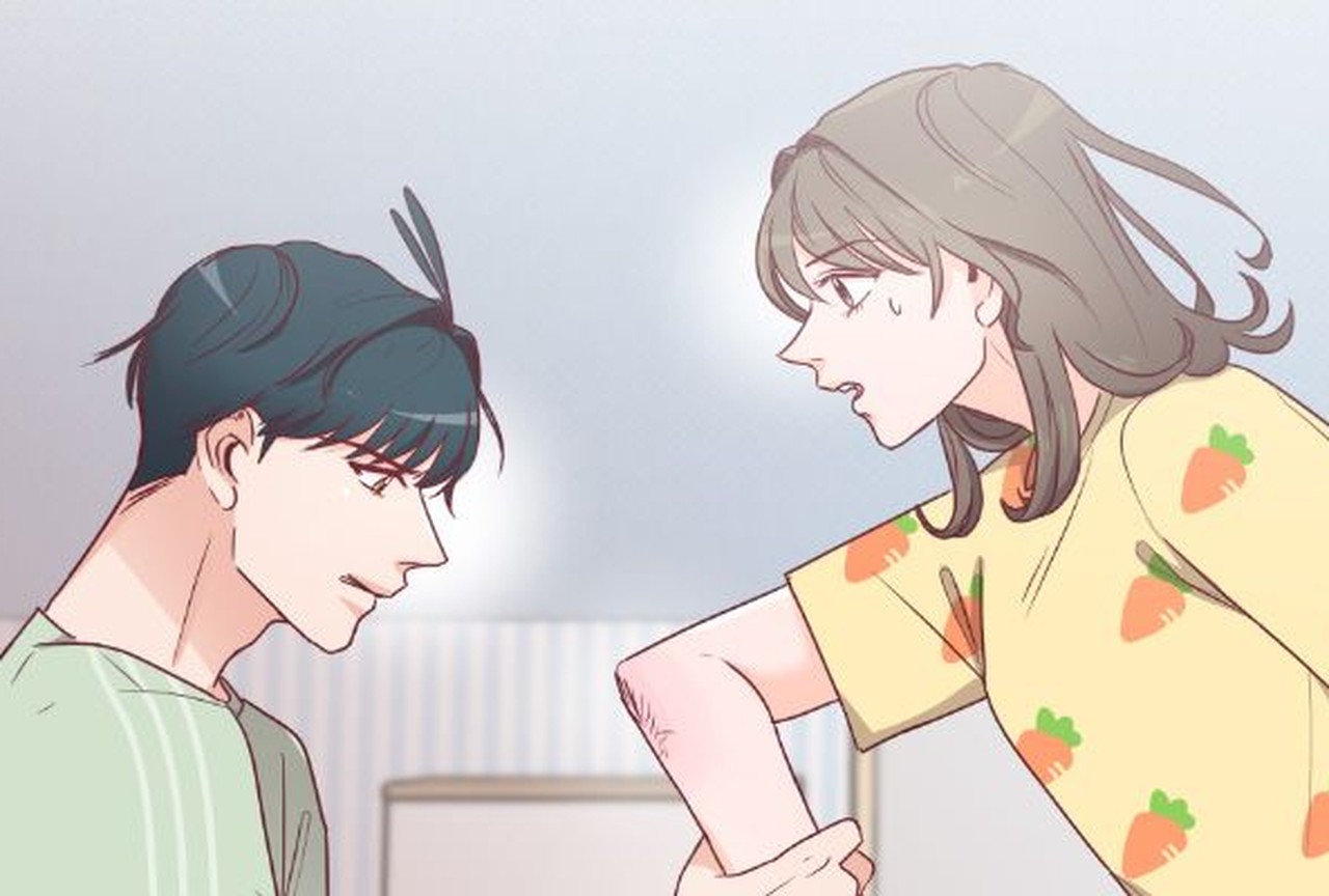 La dette de l'hirondelle - Episode 28 - ONO Webtoon et Manga