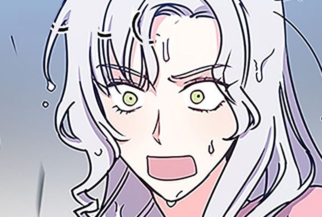 Vengeance Nuptiale - Episode 8 - ONO Webtoon et Manga