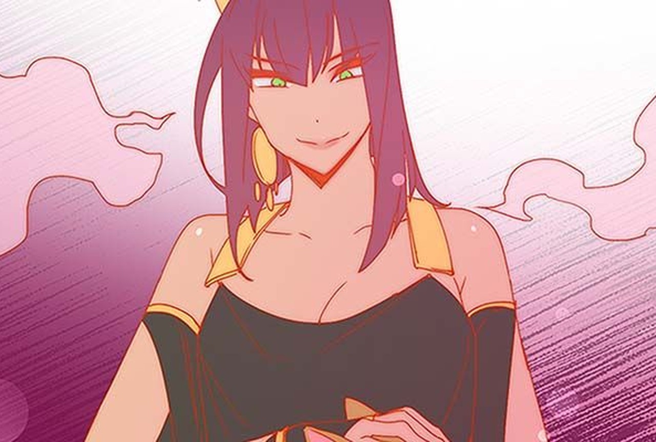 Oh ! Mon Prince ! - Episode 23 - ONO Webtoon et Manga