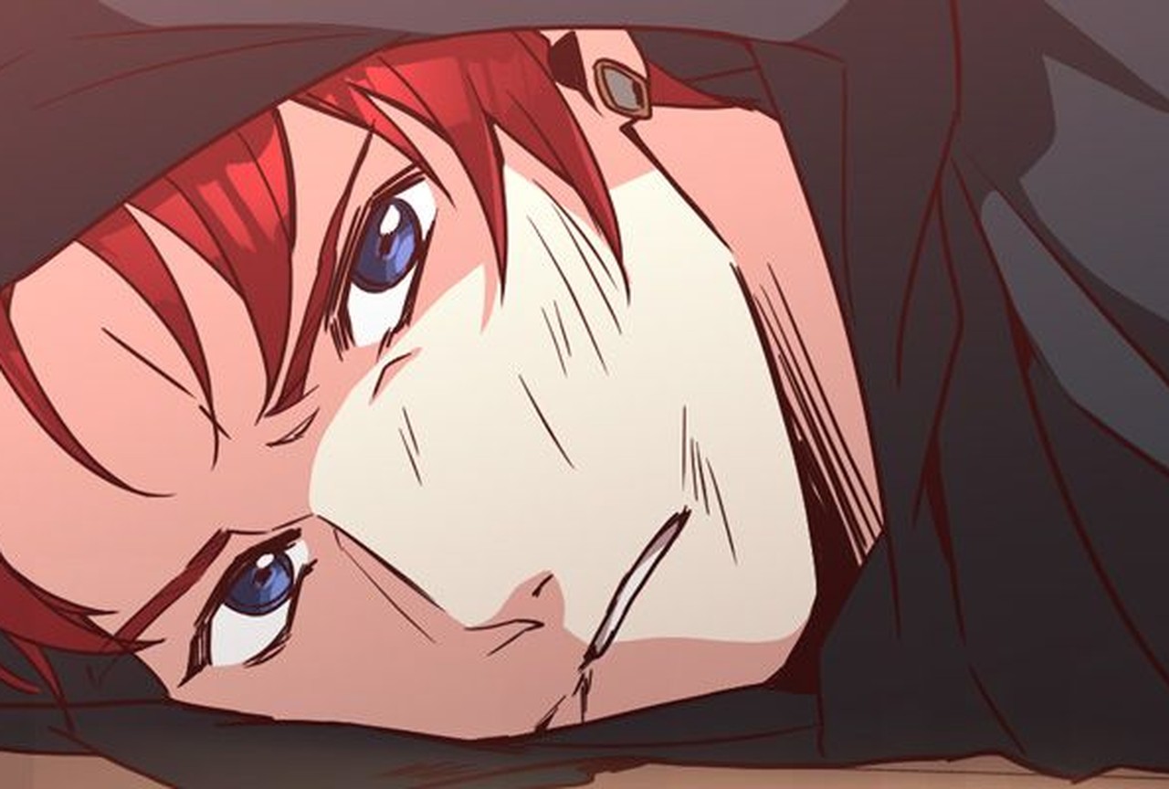 Secrétaire de Sa Majesté - Episode 39 - ONO Webtoon et Manga