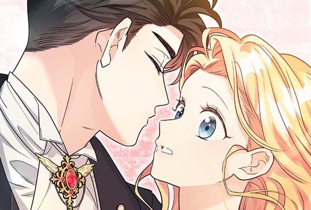 June Time Peach - Episode 43 - ONO Webtoon et Manga