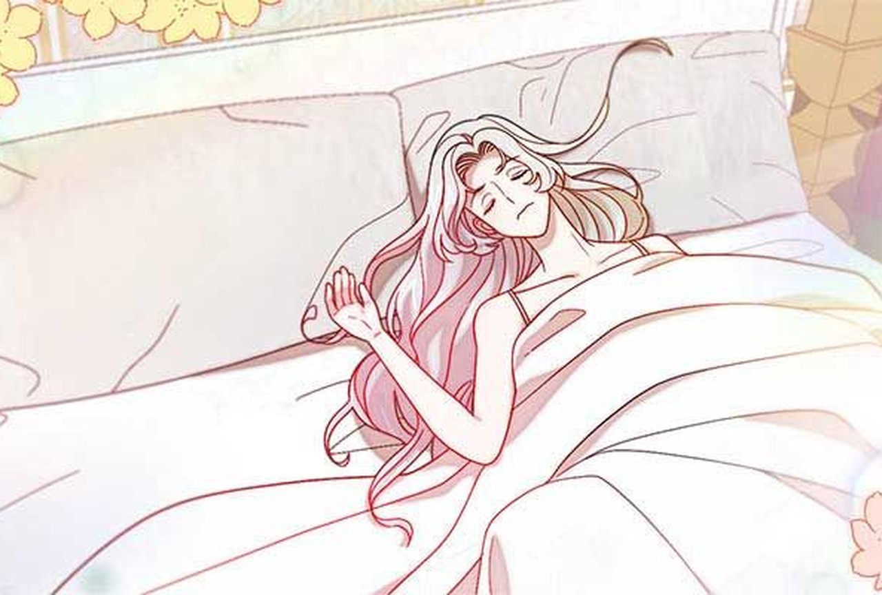 Le sourire de la Grande Duchesse - Episode 40 - ONO Webtoon et Manga