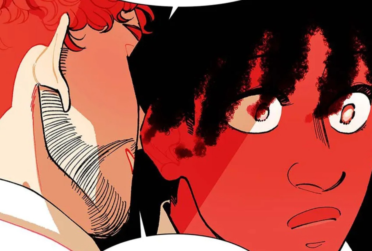 Queen Cendrillon - Episode 31 - ONO Webtoon et Manga