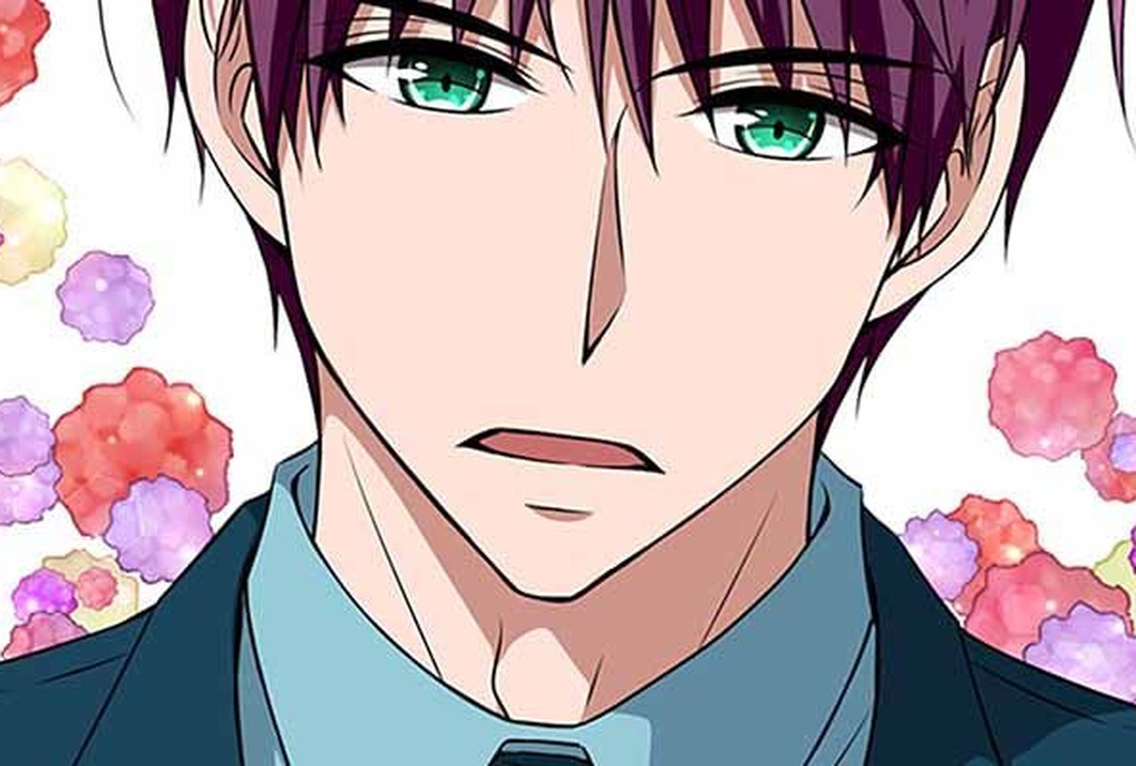 Prince's Lollipop - Episode 9 - ONO Webtoon et Manga