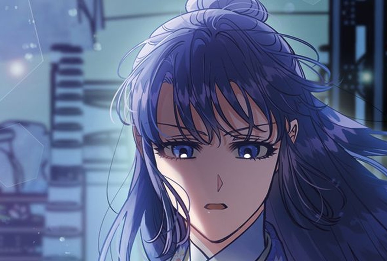 L'épouse sacrée - Episode 96 - ONO Webtoon et Manga