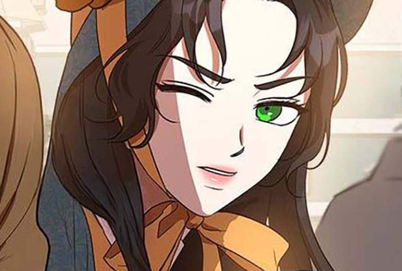Comment Tuer la Vilaine - Episode 3 - ONO Webtoon et Manga