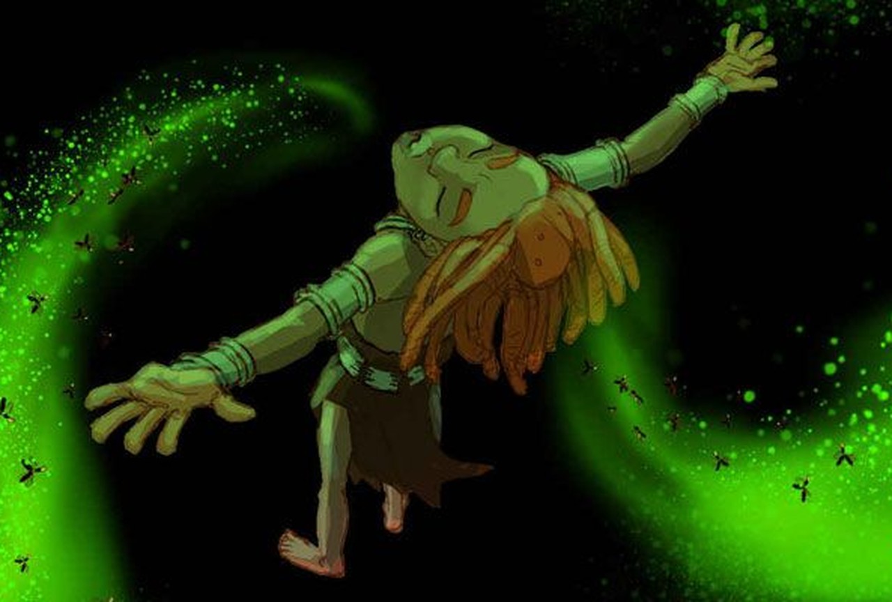 Dandéman - Épisode 12 - ONO Webtoon et Manga