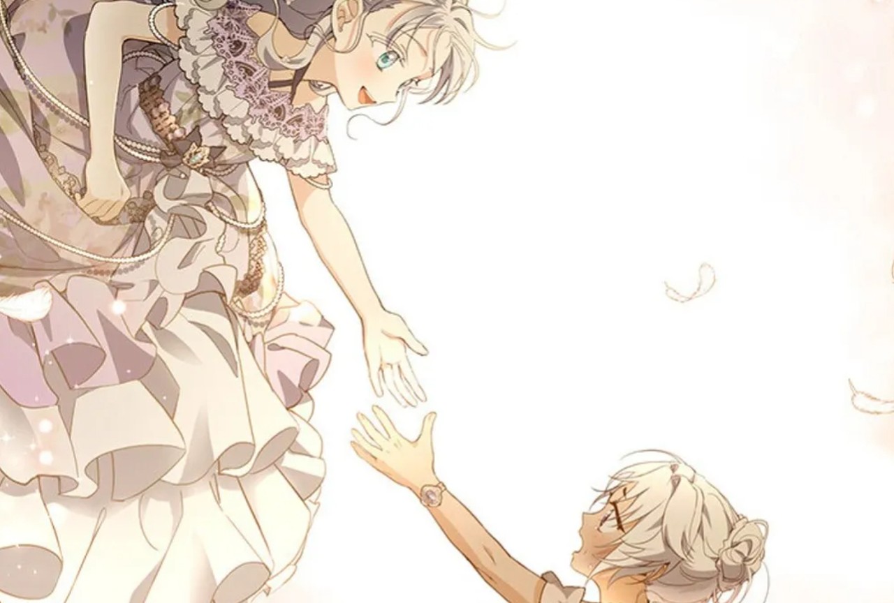 Into the Light, Once Again - Episode 43 - ONO Webtoon et Manga